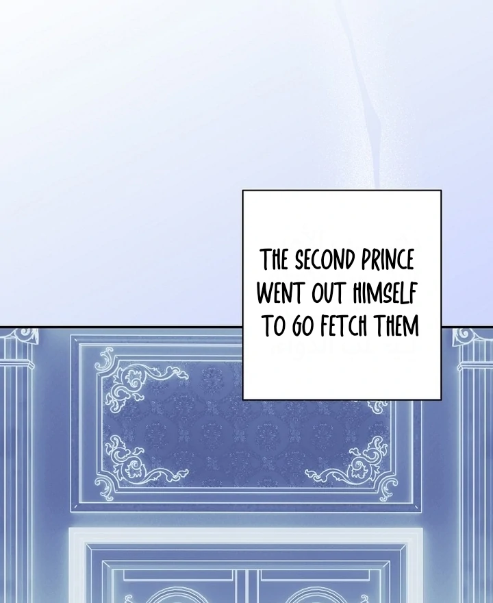 Secret Lady Chapter 116 21